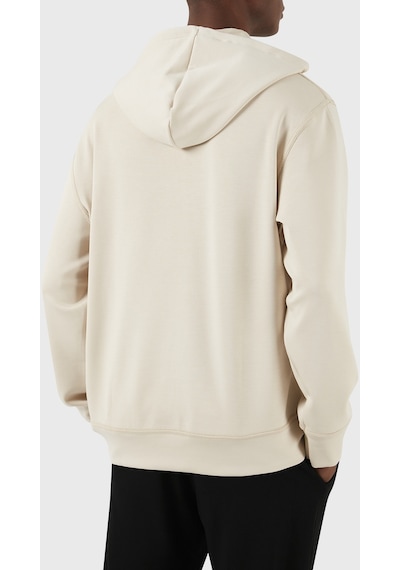 Armani Exchange Erkek Sweat 3dzmab Zjubz 1792 Bej