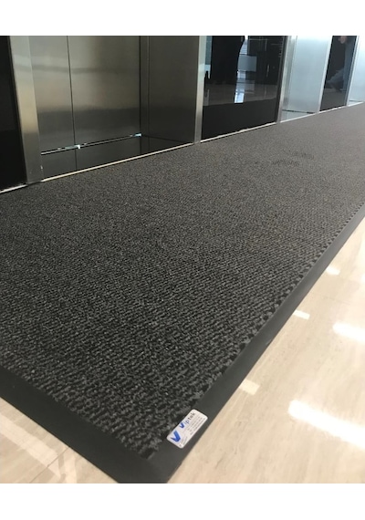 Viptek Aquaslim Nem Alıcı Toz Kontrol Yolluk Paspas (90Cm En)