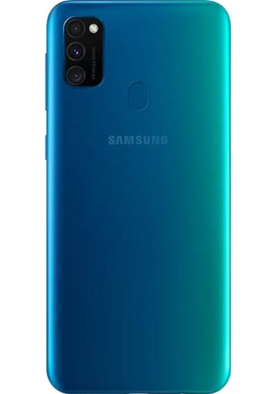 Samsung Galaxy M30S 64 GB A Kalite (12 Ay Garantili)
