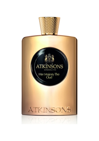 Atkinsons Her Majesty The Oud Erkek Parfüm EDP 100 ML
