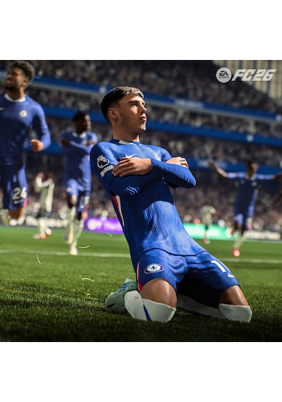 Sony Ea Sports Fc 26 Fifa 26 - Ps5