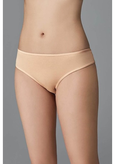Miss Fit Eros Bayan Classıc Slip 3'Lü Ersk720