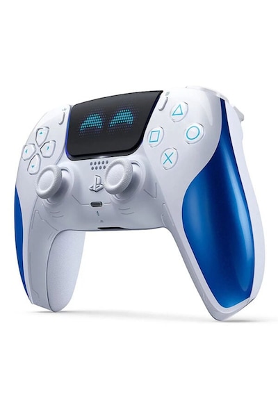 Sony Playstation 5 Dualsense Controller Astro Bot Joyful Limited Edition 1 Adet