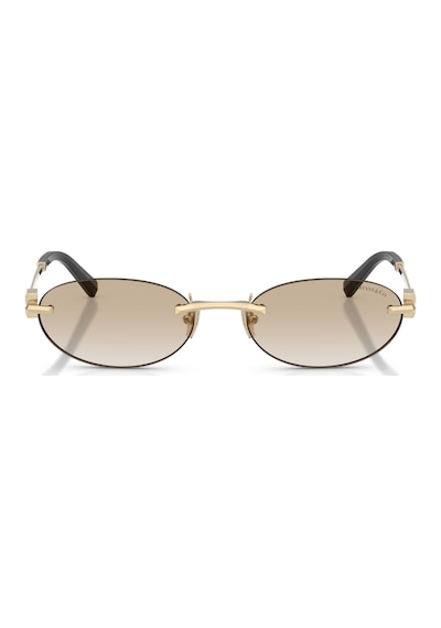 Tf 3119d 623911 56 Tiffany & Co. Güneş Gözlüğü Siyah