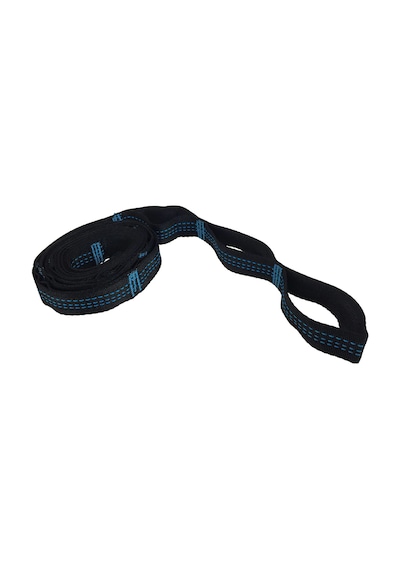 Jr Gear Tek Ve Çift Kişilik Hamak İpi-std Siyah