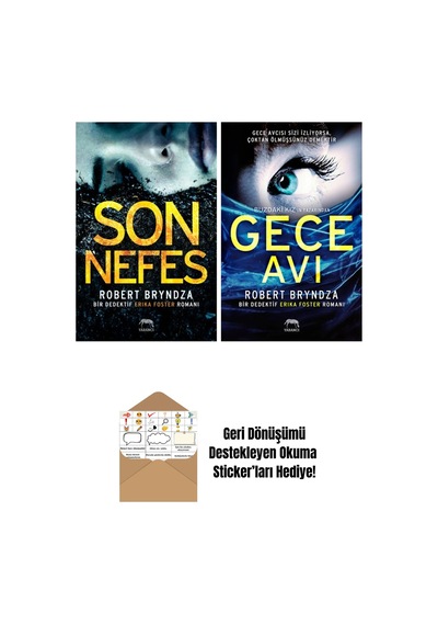 Son Nefes + Gece Avı