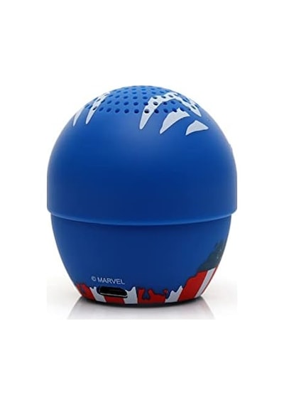 Bitty Boomers: Venomized America - Mini Bluetooth Hoparlör