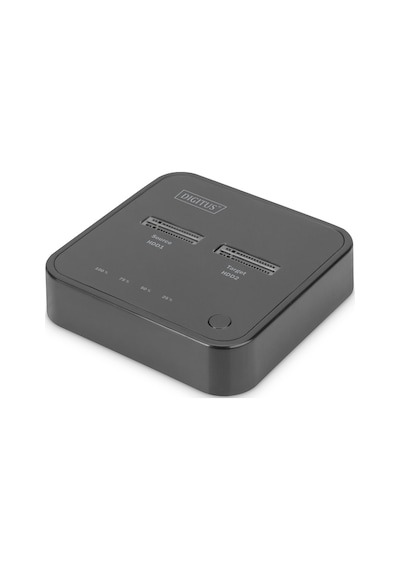 Digitus Çift Yuvalı M.2 Nvme Ssd& 039 Ler İçin Docking Station, Çevrimdışı Klonlama Özelliği, Bağlantı Usb-c Digitus Dual M.2 Nvme Ssd Docking Station With Offline Clone Function, Usb-c-38780 Digitus Çift Yuvalı M.2 Nvme Ssd& 039 Ler İçin Docking Station, Çevrimdışı Klonlama Özelliği, Bağlantı Usb-c Digitus Dual M.2 Nvme Ssd Docking Station With Offline Clone Function, Usb-c-38780