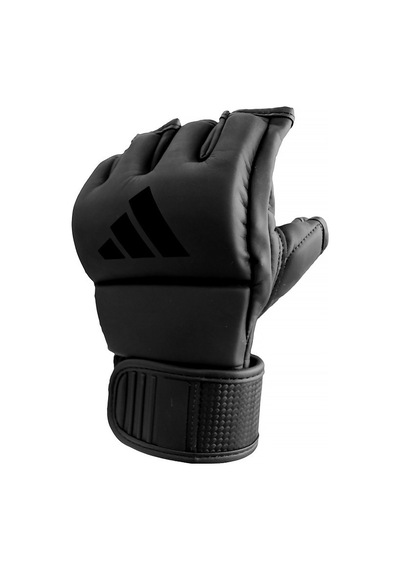 Adidas Pwr50tgg Power 50 Grappling Mma Eldiveni Siyah