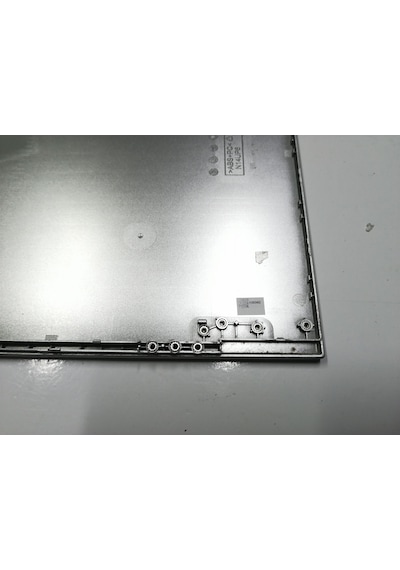 Casper Uyumlu C350 Lcd Arka Kapak Cover