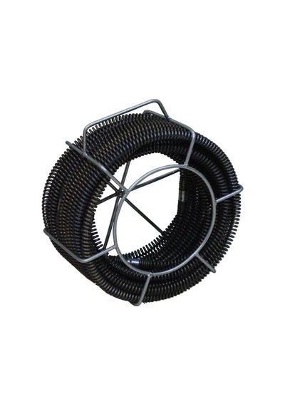 Esfa Kanal Açma Makinesi Yayı 22 Mm 4.60 Metre