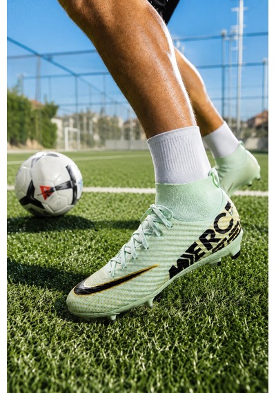 In Step Vortex Futbol Kramponu Çoraplı Bilekli Bağcıklı Dişli Taban Halı Saha Ve Çim Saha Krampon Mint Yeş Mint Yeşili In Step Vortex Futbol Kramponu Çoraplı Bilekli Bağcıklı Dişli Taban Halı Saha Ve Çim Saha Krampon Mint Yeş Mint Yeşili