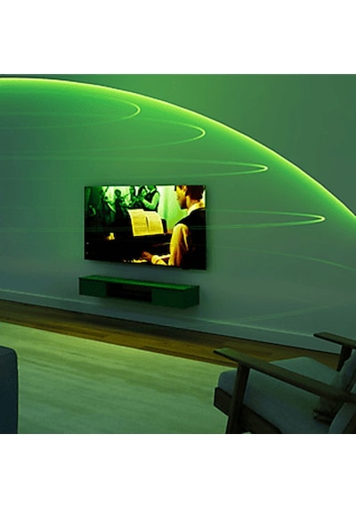 Philips 75MLED810/12 75" 4K  QD Mini LED TV