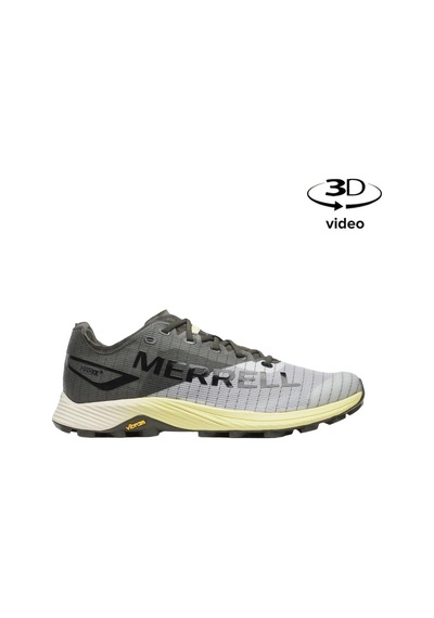 Merrell Merrell Mtl Long Sky 2 Matryx Erkek Patika Koşusu Ayakkabısı 8998 S23