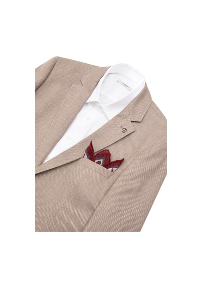 Cacharel Erkek Bordo Mendil 50317262-900