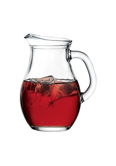 Paşabahçe Mini Cam Sürahi 0.25 Litre