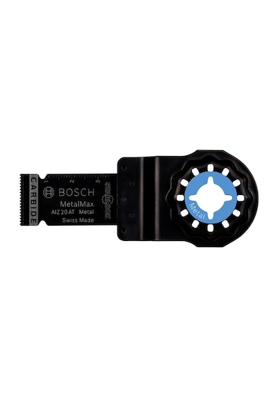Bosch AIZ 20 AT Metal Karbid Daldırma Testere Bıçağı - 2608662019