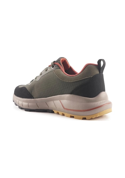 U.s. Polo Assn. Elias 4pr Erkek Haki Waterproof Outdoor Ayakkabı Haki
