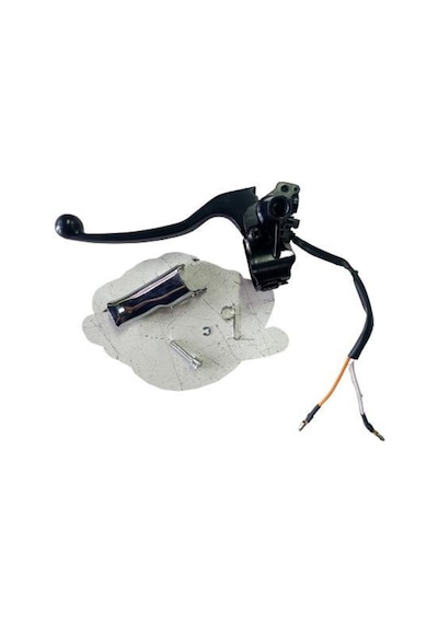 Tvs Jüpiter Wego Sol Fren Kollu El Frenli  555059234