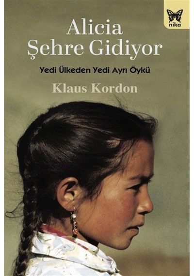 Alicia Şehre Gidiyor / Klaus Kordon