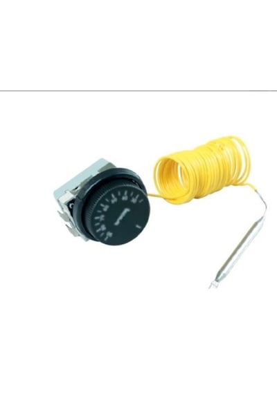 Tecasa 30 - 90° Termostat