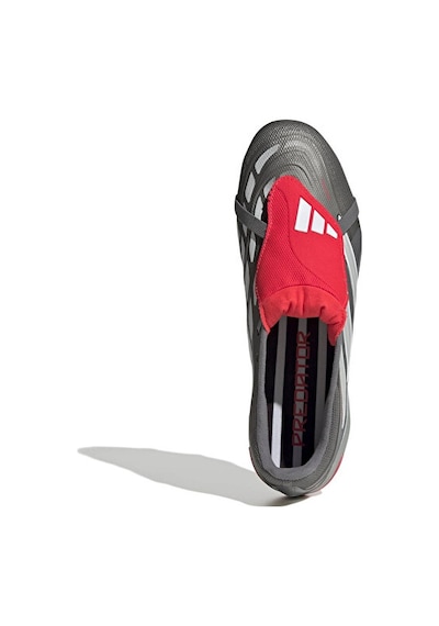Adidas Predator League Ft Fg Erkek Çim Zemin Kramponu Js0426 Gri Gri