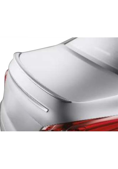 Peugeot 508 Spoiler Bagaj Gt Fiber 2010 Ve Sonrası