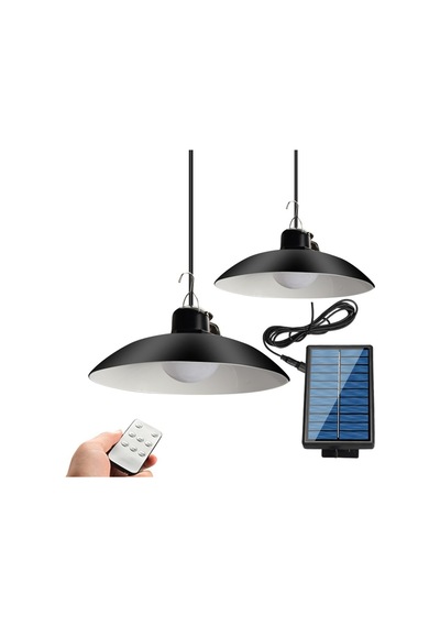 Led Solar Lamba