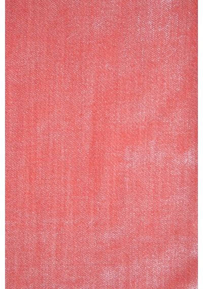 Düz Kadife Kırlent Kılıfı Pembe 30x50 Pembe