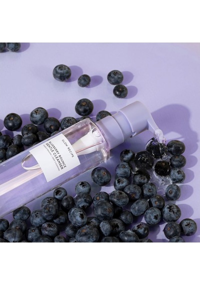 Glow Recipe Blueberry Bounce Yüz Temizleyici 160 ML