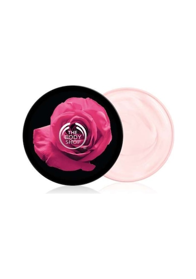The Body Shop British Rose Body Butter 200ml