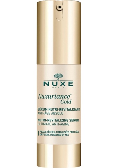 Nuxuriance Gold Nutri Revitalizing Serum 30 ml