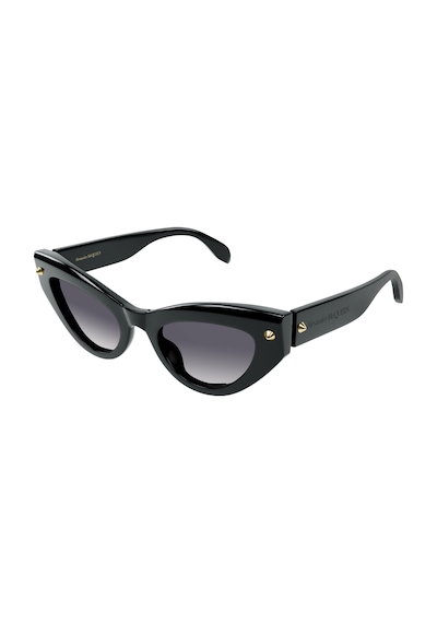 Alexander Mc Queen 0407s 001 Güneş Gözlüğü Çok Renkli