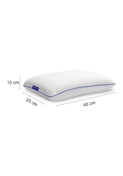 Viscotex Seyahat Yastığı 40x25x10