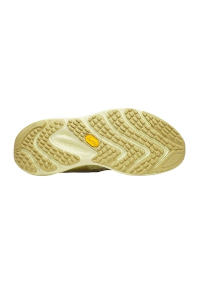 Merrell Merrell Promorph Erkek Bej Yol Koşusu Ayakkabısı Stu Bej