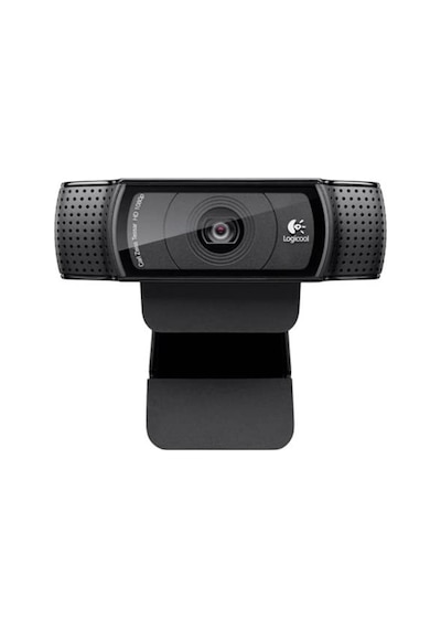 Web Kamerası Hd Pro C920