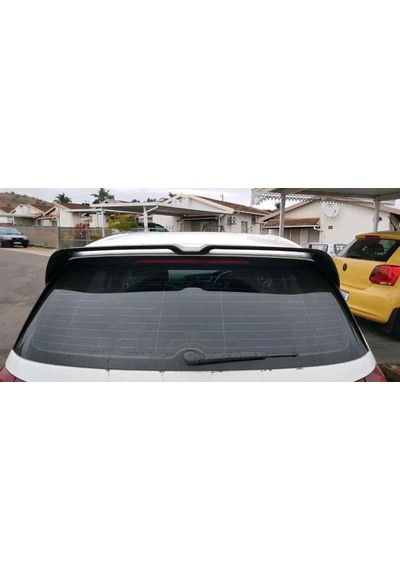 Golf 7 Oettinger Spoiler STR-861