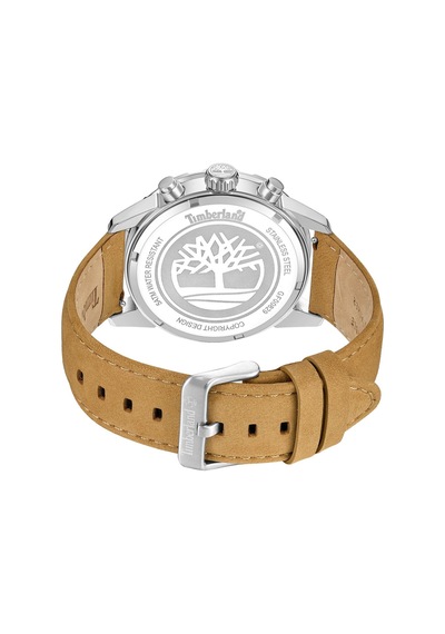 Timberland Tdwgf0082902 Kol Saati Metalik