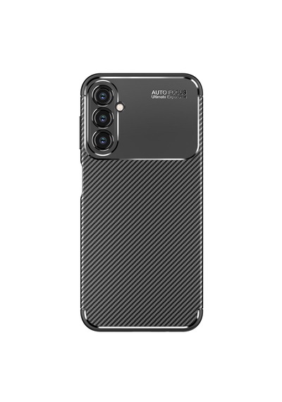 Galaxy Uyumlu M34 5g Zore Negro Silikon Kapak