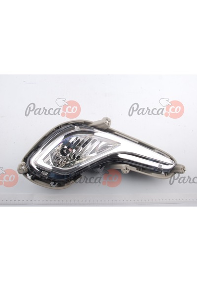 ACCENT BLUE 2011-2014 SİS LAMBASI SOL 865631R000