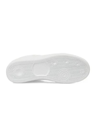 Kinetix Kınetıx 6m Lowner Pu 6fx Beyaz Erkek Sneaker Beyaz