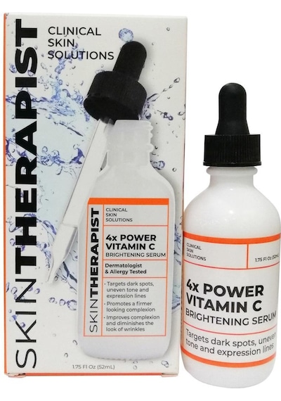 Skin Therapist 4X Power Vitamin C Serum 52 ML