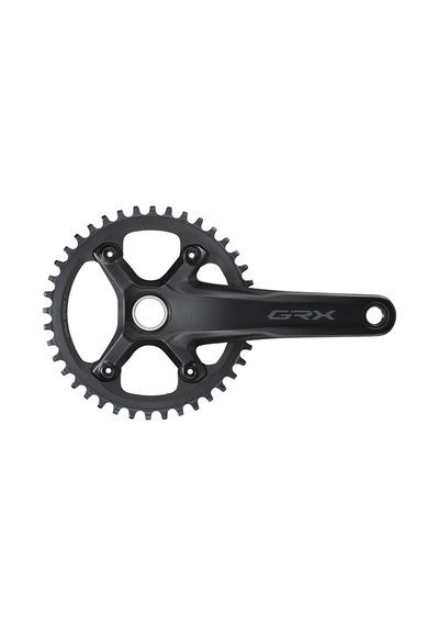 Shimano Aynakol FC-Rx600 40t 172.5 MM 11s Siyah