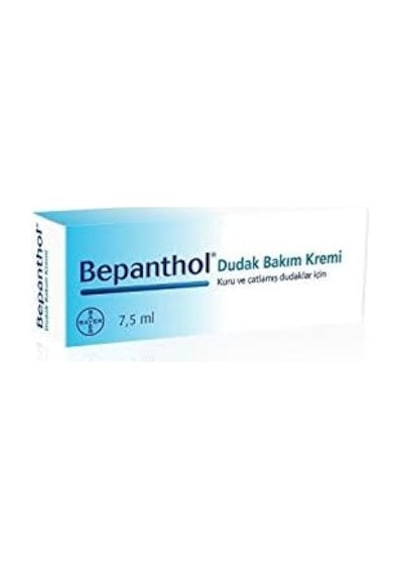 Dudak Bakım Kremi 7.5 Ml