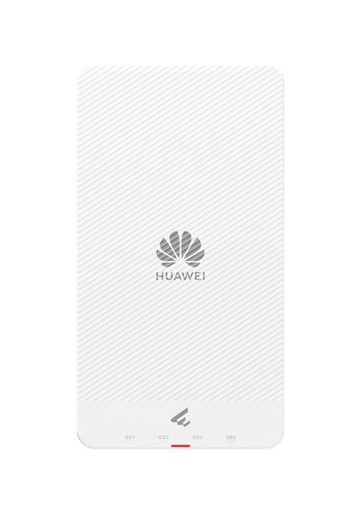 Huaweı Ekıtengıne Ap265e 4 Port Gıgabıt 2.4/5ghz 2x2 Mu-mımo Wıfı6 2.97gbps İç Ortam Duvar Tipi Acce