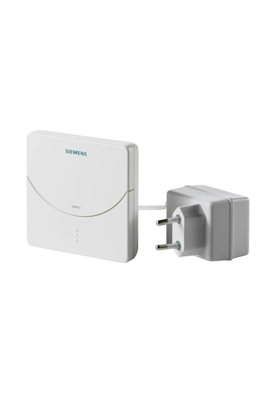 Sıemens Synco Lıvıng Rf Tekrarlayıcı Erf910