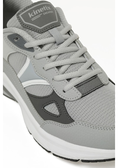 Kinetix Torıma Tx 6fx Gri Erkek Sneaker 000000000102066101 Gri-grı-sıyah