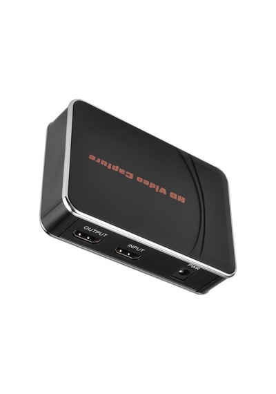 Ezcap280hd Hdmı Video Capture Recorder Full Hd 1080p Bilgisayarsız Oyun Kaydedici