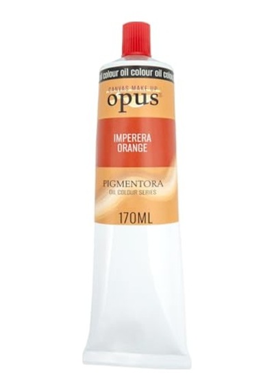 Up Yağlı 170ml Imperera Orange Genel