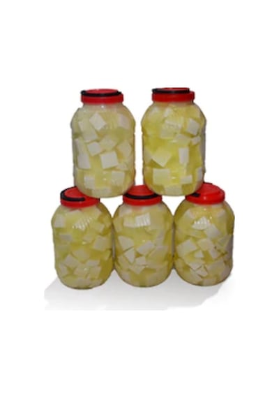 Elazığ Keçi Peyniri 5 KG